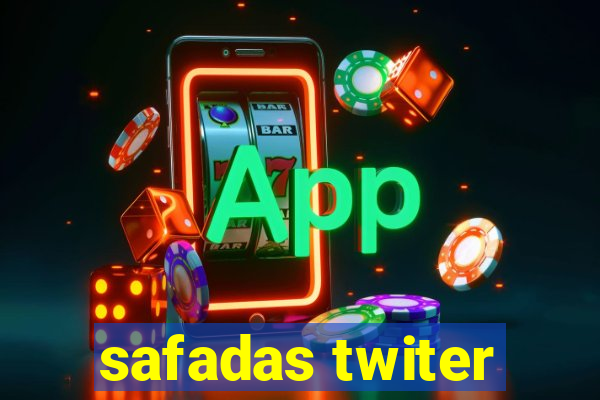 safadas twiter
